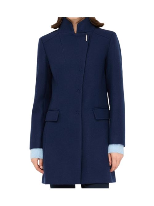 Double cloth coat Liu Jo | MF5119 J4873.93921